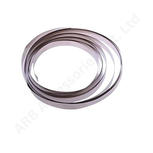 Nickel Strip Plated 0.15x6 mm (55f0) - Image 2