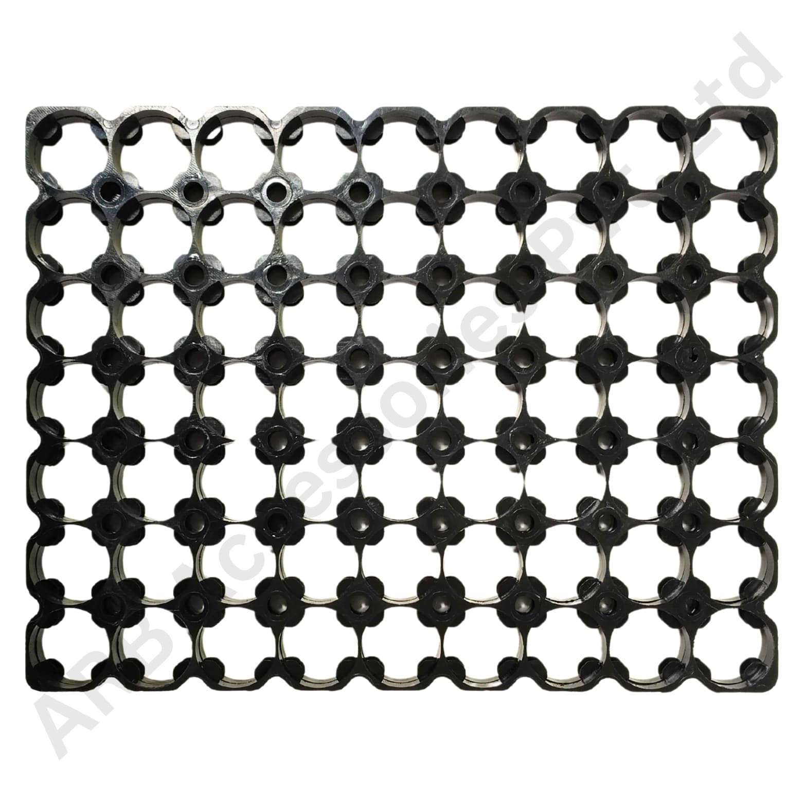 CELL HOLDER 26650(7X9) (10ae9)