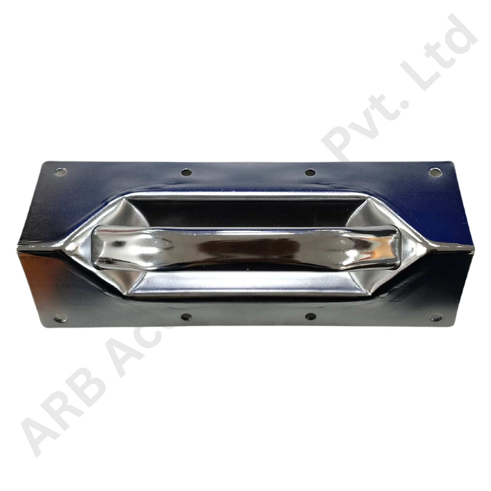LITHIUM BATTERY METAL BOX HANDEL 20X6 (IMP) (10881) - Image 2