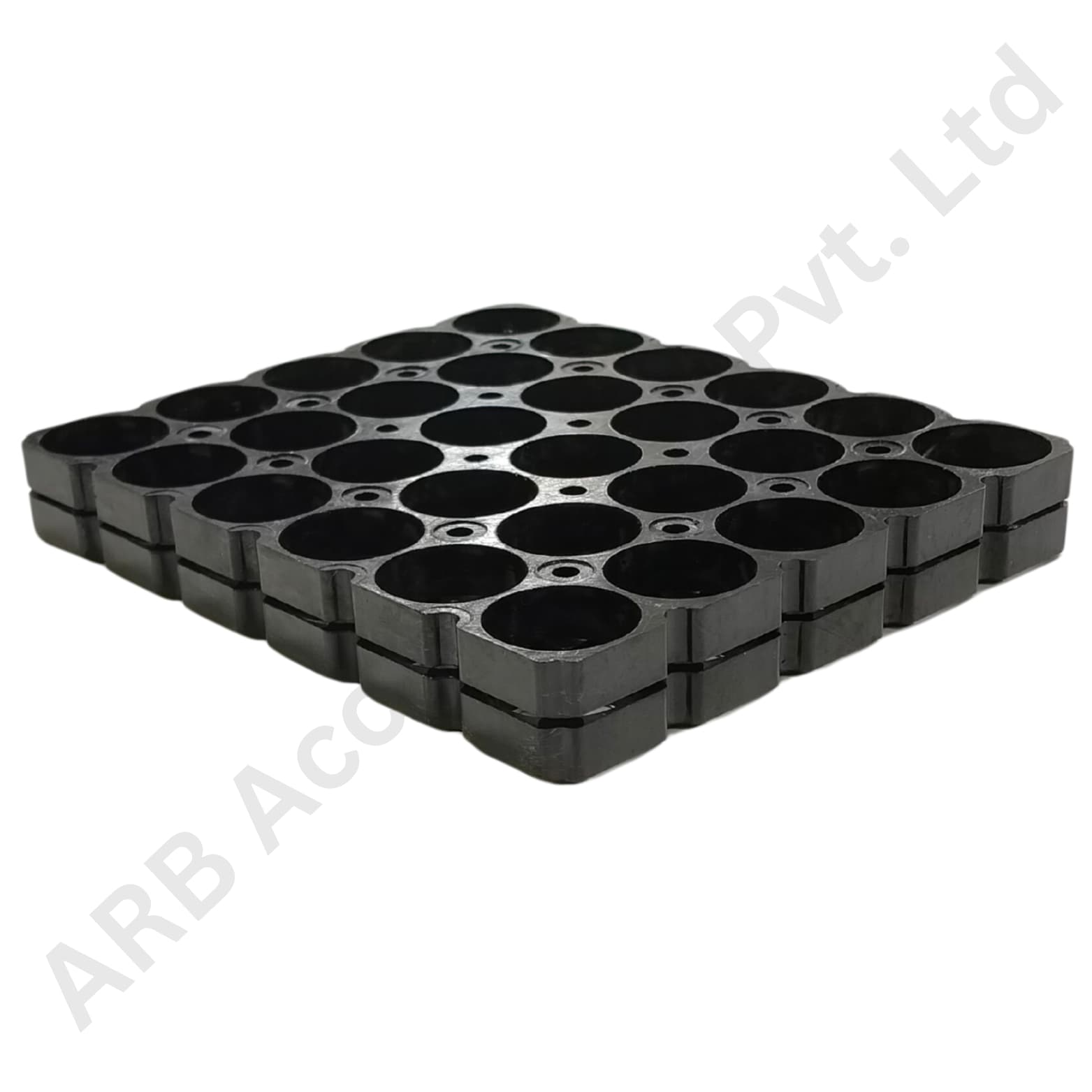 CELL HOLDER 26650(5X6) (10ae7)