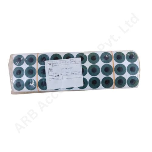 Insulation Paper 33140 Negative 10K (10b2d)