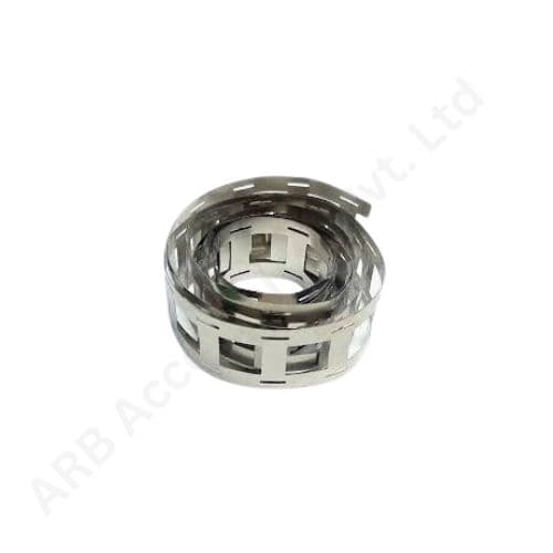 Nickel Strip Pure 18650 2P With (0.12 mm) (1087) - Image 2