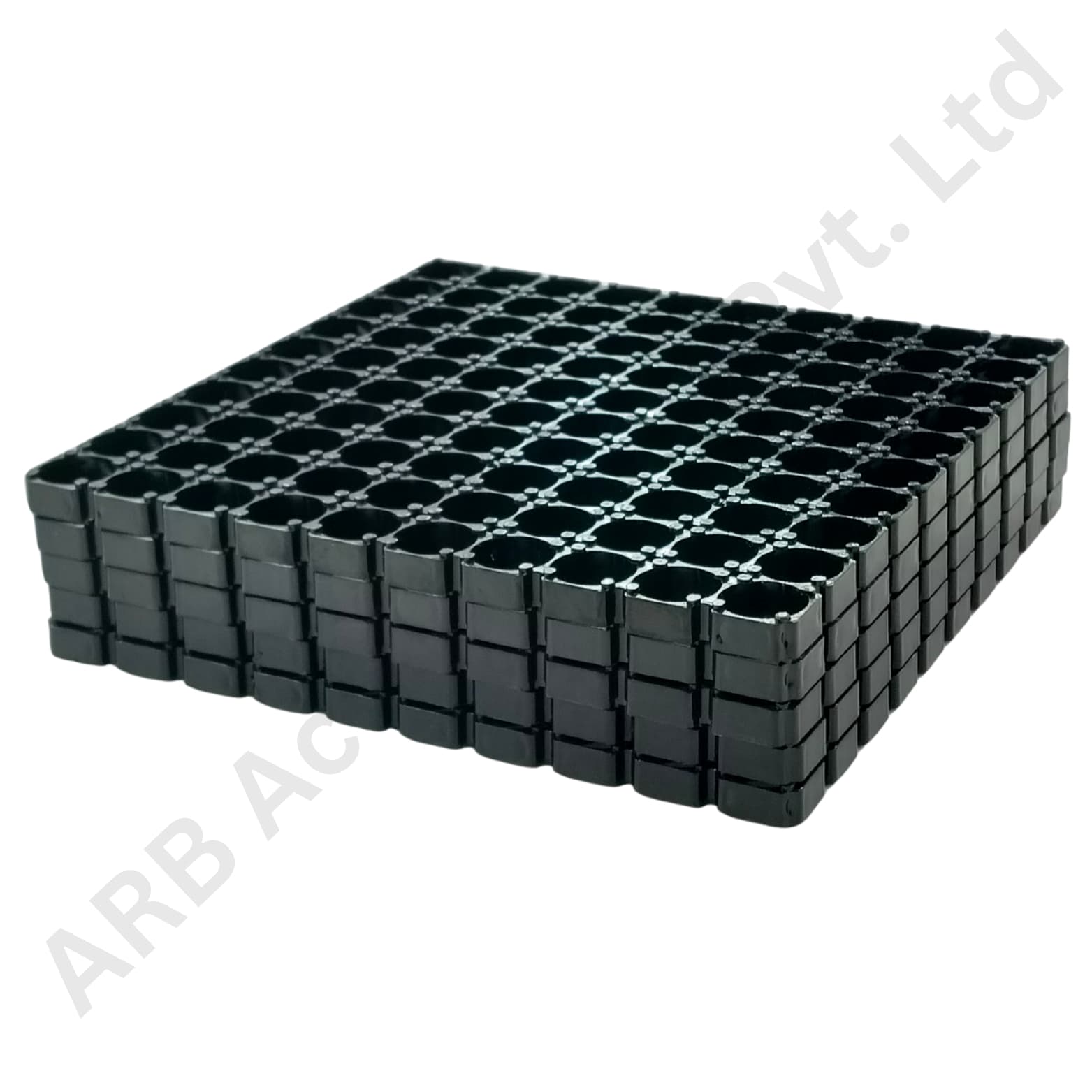 CELL HOLDER 18650(10X10) (105e2) - Image 4