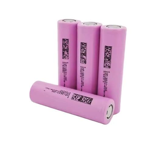 Lithium-ion Battery Cell