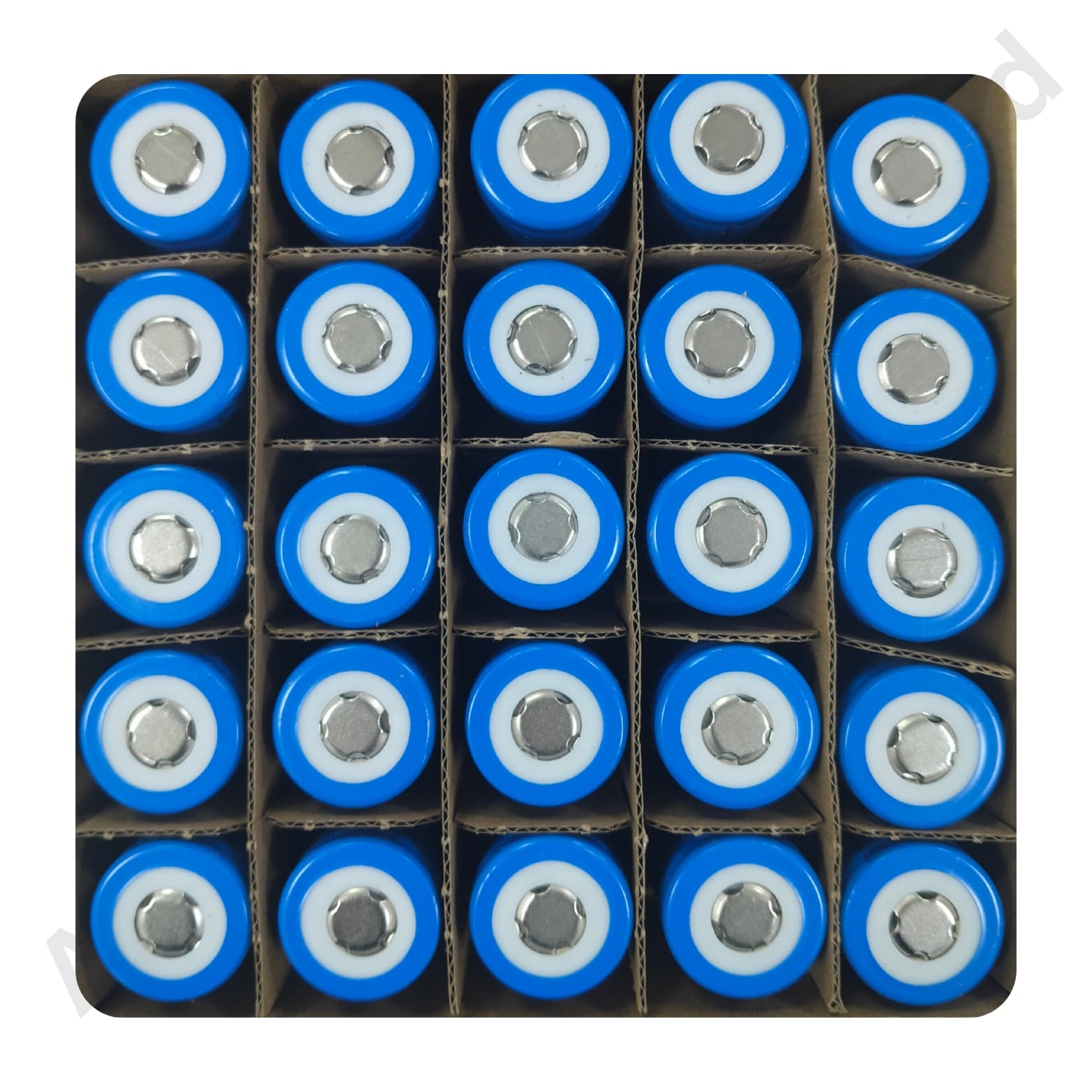 LFP CELL 3.2V 6Ah 32700 HX EV GRADE (10915) - Image 4