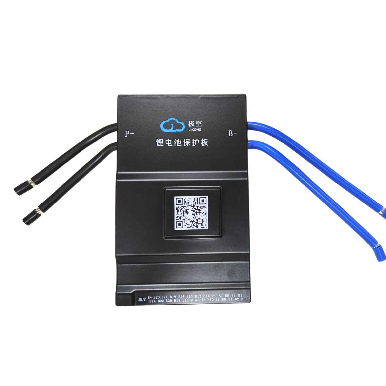 JK BMS SMART CAN 8-20S 200A (JK-BD6A20S20P) (11127) - Image 2