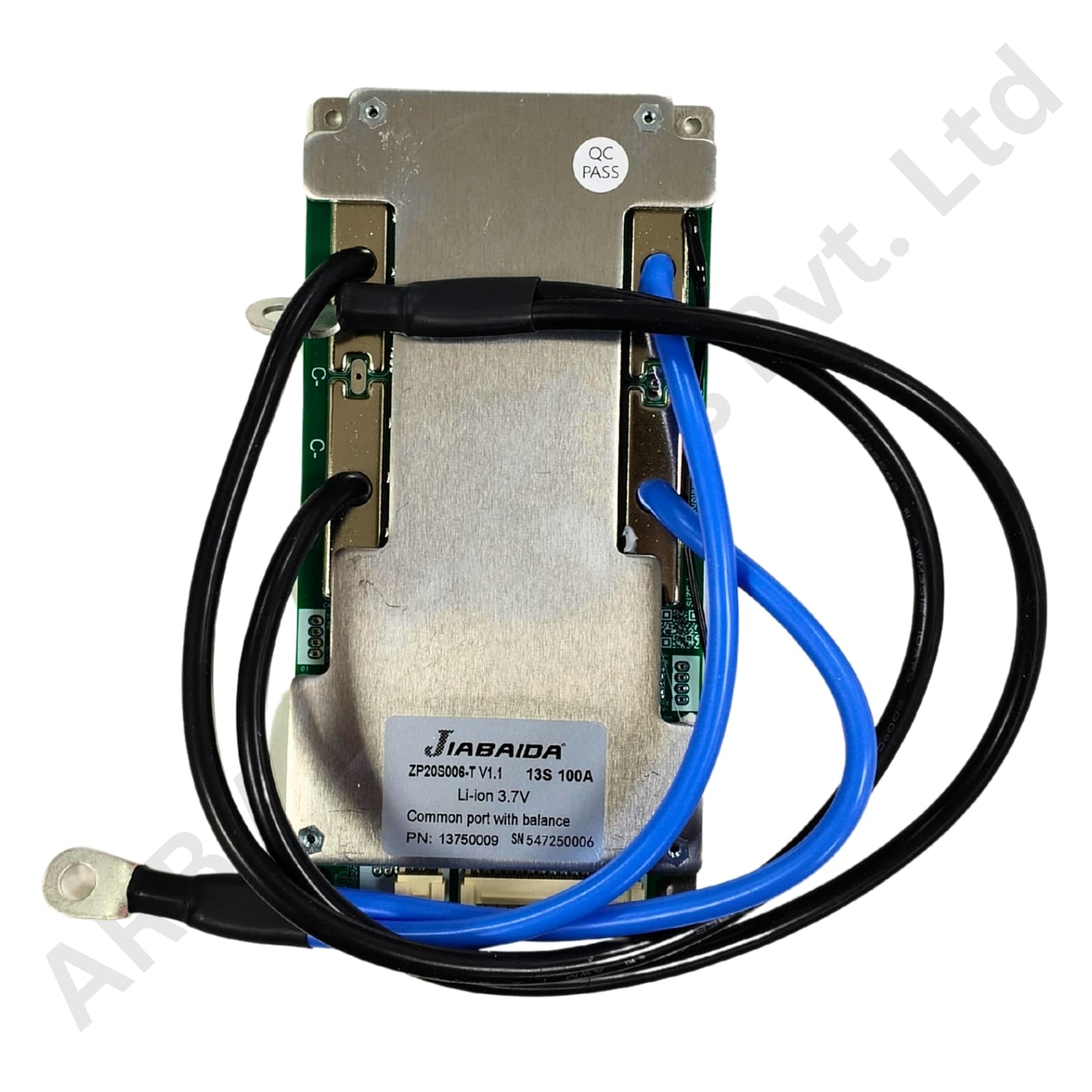 BMS NMC 13S 100A JBD (10c30)