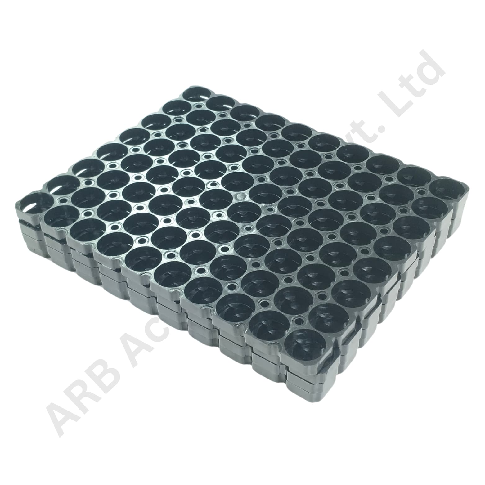 CELL HOLDER 21700 (8X11) (111e4) - Image 4