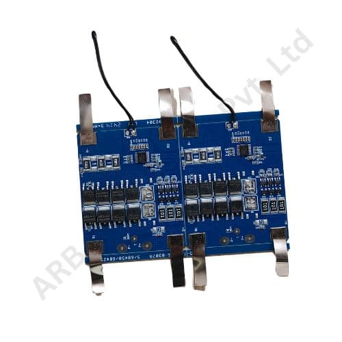 BMS NMC 3S 20A WITH NICKEL (TDT) (0655) - Image 2
