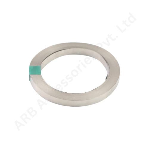 Nickel Strip Plated 0.15x8 mm (55e3) - Image 2