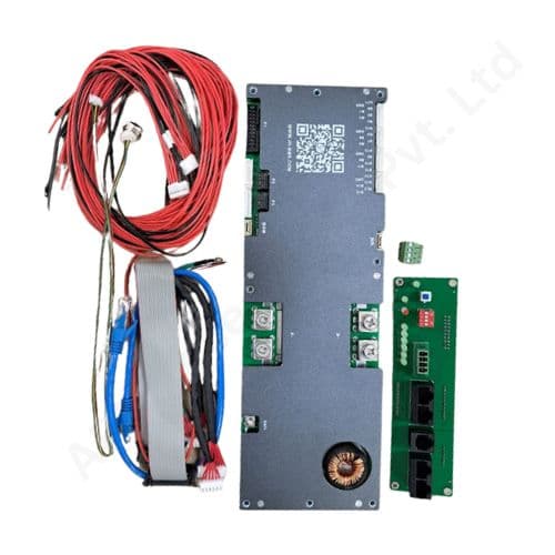BMS 8-16S 100A JK ESS (JK-PB1A16S10P) (81c5) - Image 2