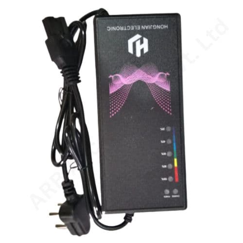 EV CHARGER [PERCENT 48V+3A] (7c46) - Image 2