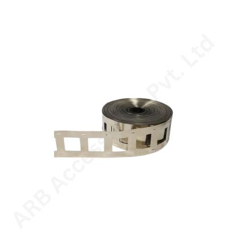 Nickel Strip Plated 32650 2P With (0.15mm) (52a2) - Image 2