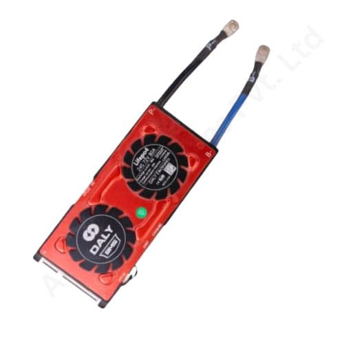 BMS LFP 23S 80A SMART CAN DALY (21a3) - Image 2