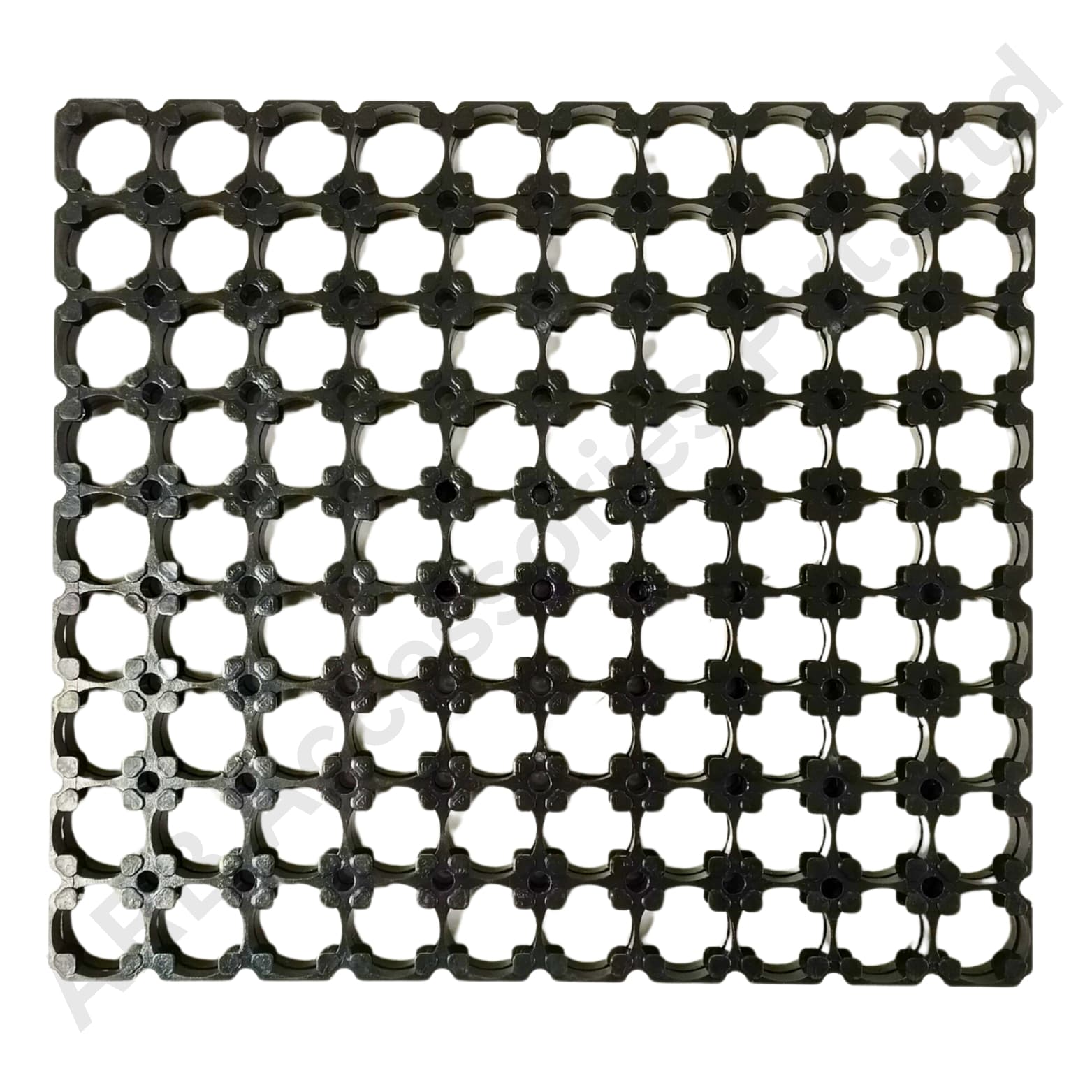 CELL HOLDER 21700 (9X10) (10804)
