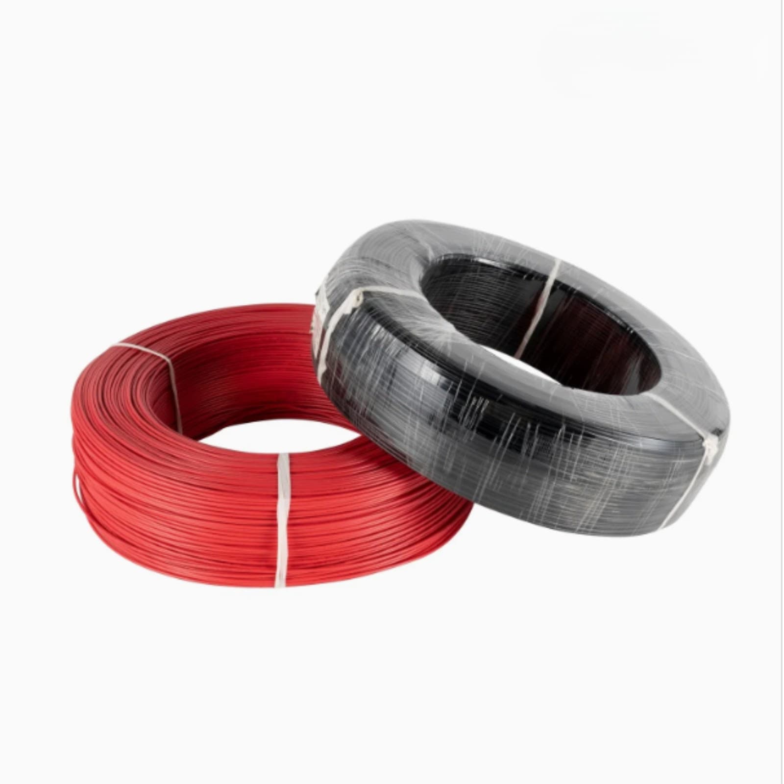 BATTERY VOLTAGE WIRE 7/36 BLACK (1069c) - Image 2