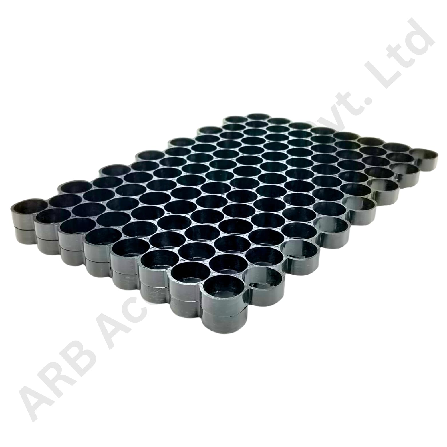 CELL HOLDER 18650(14X8) HEXA (10add) - Image 2