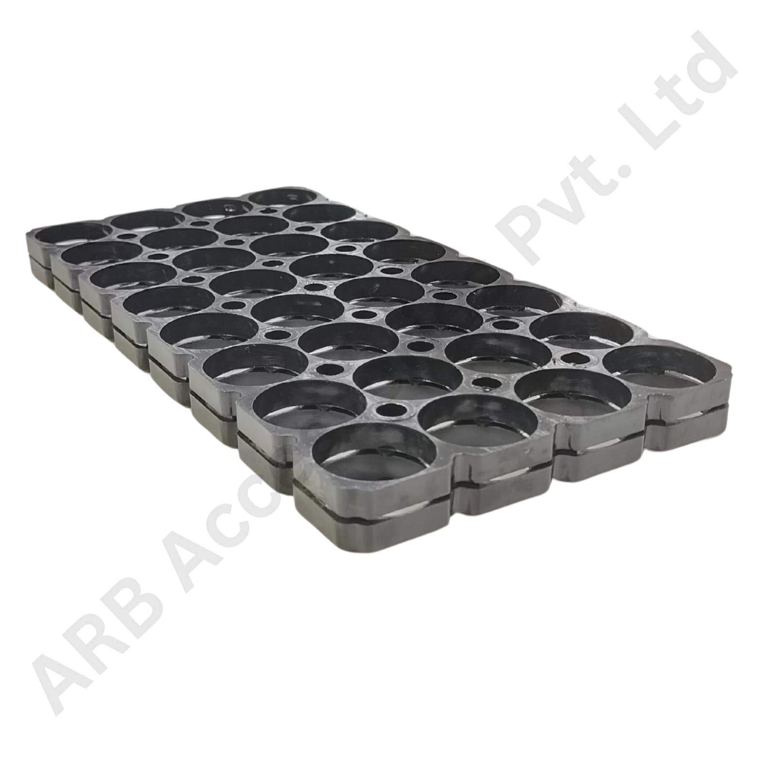 CELL HOLDER 33140 (4X8) (10aba) - Image 4