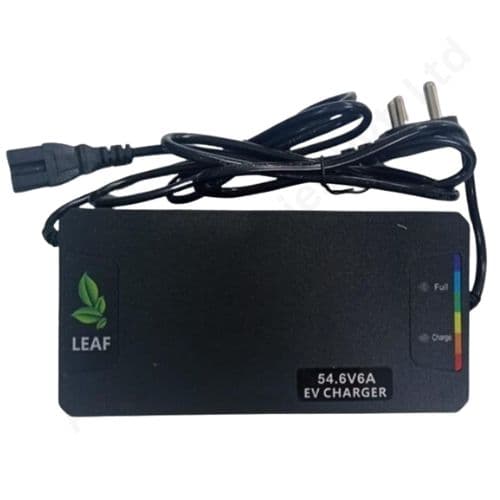 EV CHARGER [IMP 54.6V+6A] (4aaa) - Image 2