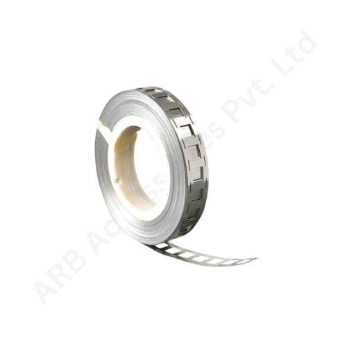 Nickel Strip Plated 18650 2P Without (0.15mm) (55ea) - Image 2