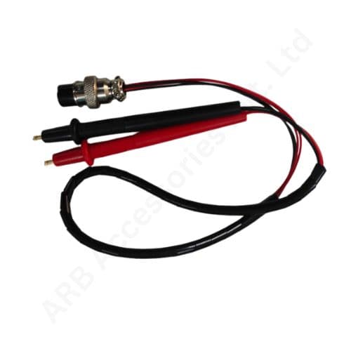 IR MACHINE PEN NORMAL (53e0) - Image 2