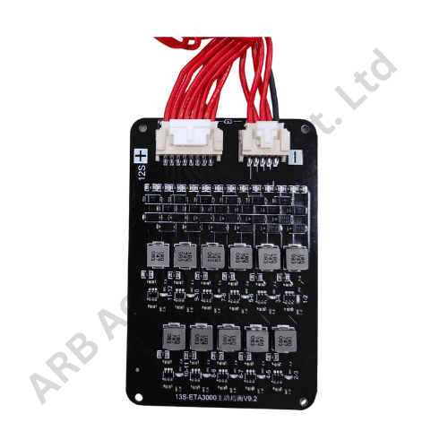 ACTIVE BALANCER 12S 2A (NEEY) (5425) - Image 2