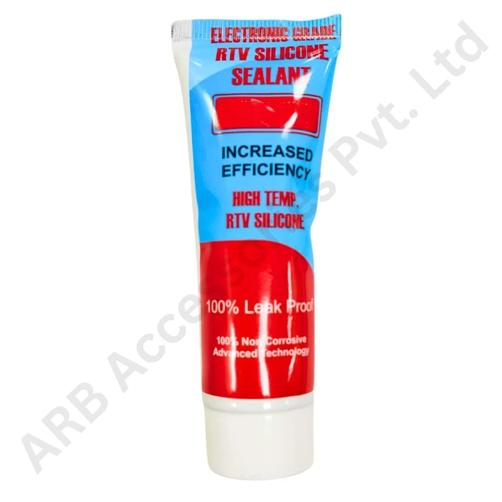 SMART BOND RTV 222 WHITE 150GM (1129e)