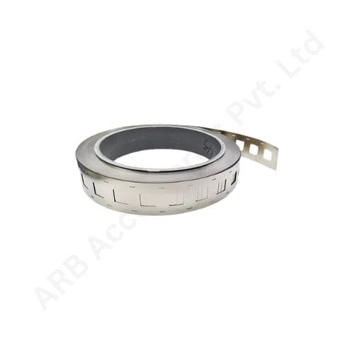 Nickel Strip Plated 18650 2P Without (0.12mm) (5629) - Image 2