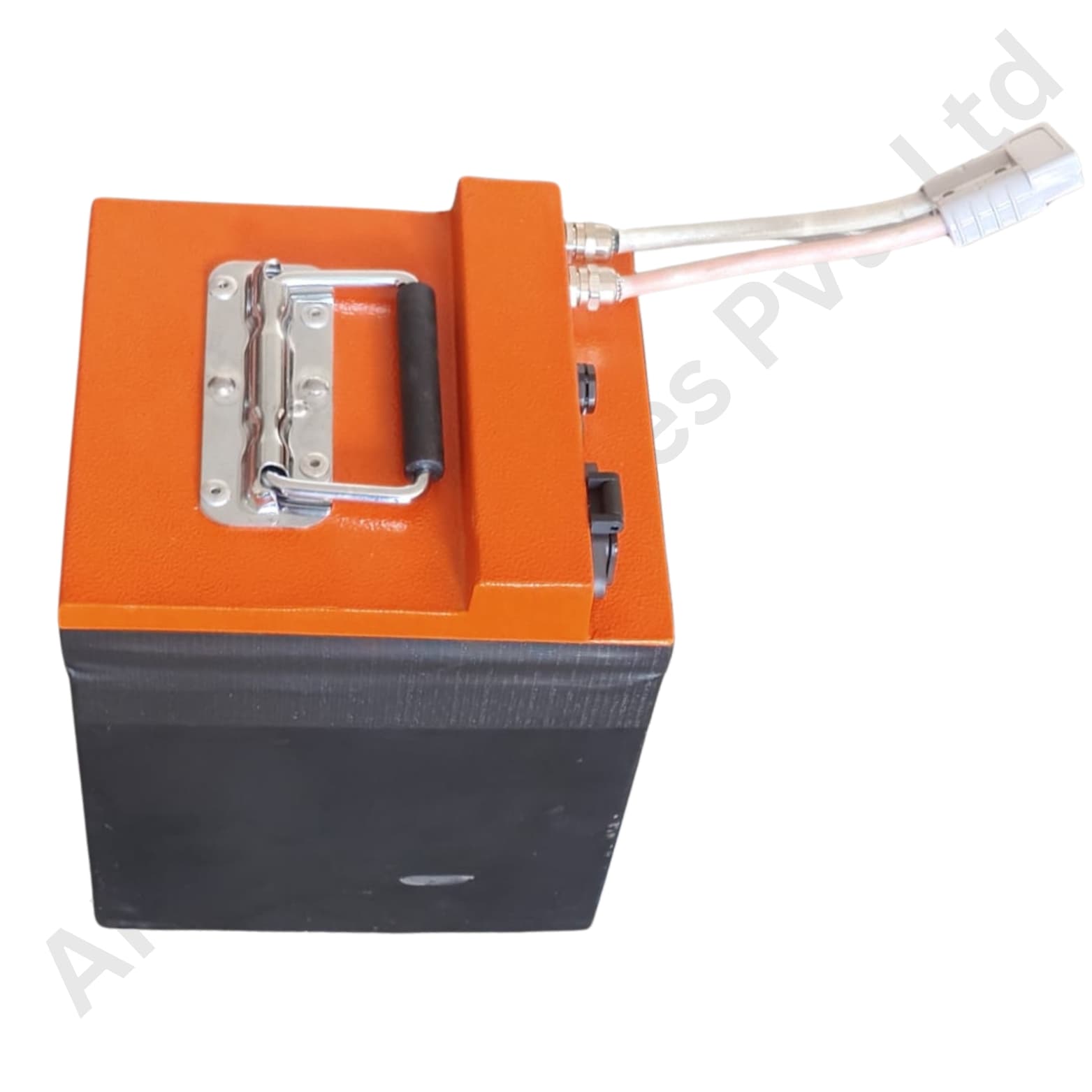 48.1V 31.5Ah NMC Series 13S 7P Battery Pack (11021) - Image 4