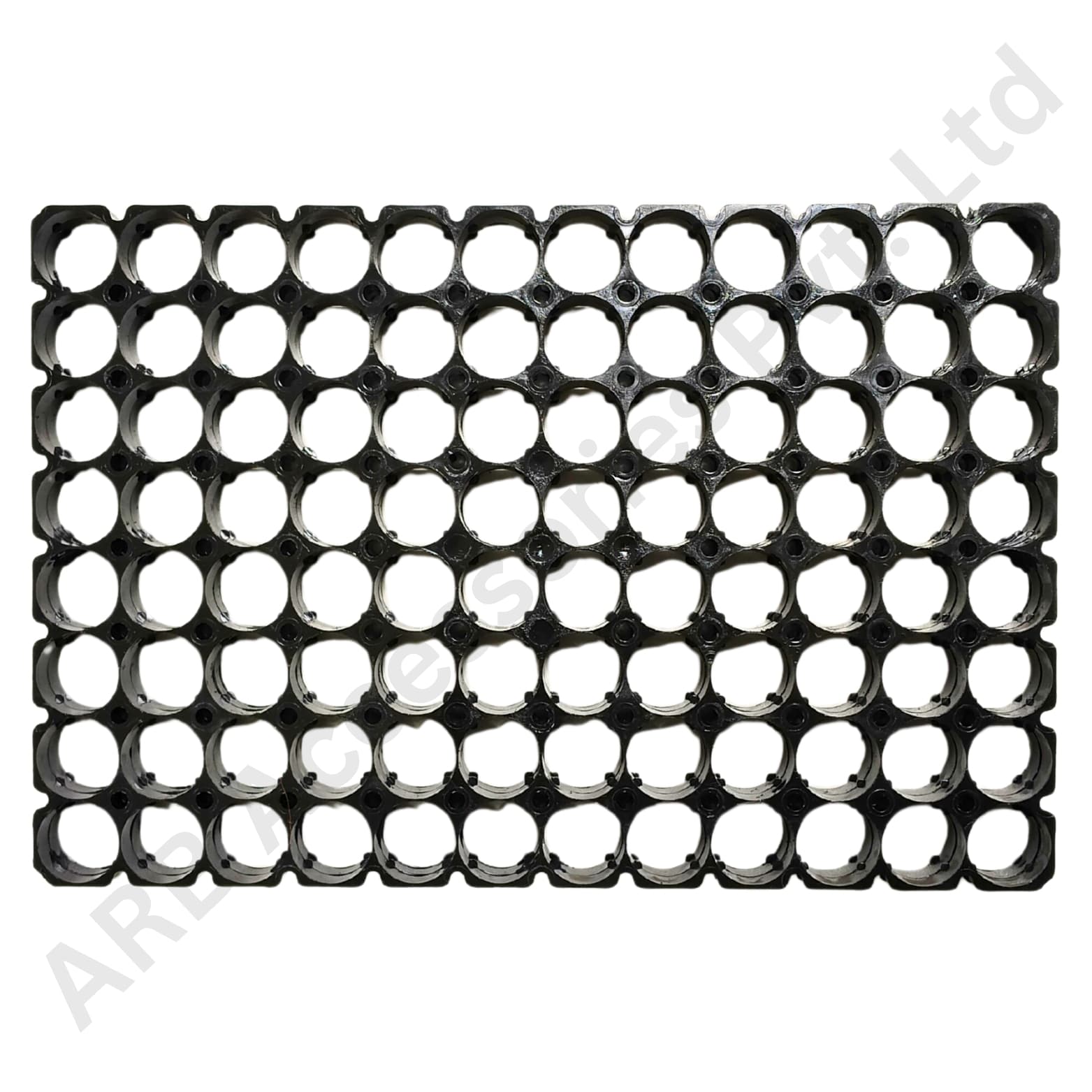 CELL HOLDER 33140 (8X12) HEXA (10af2)