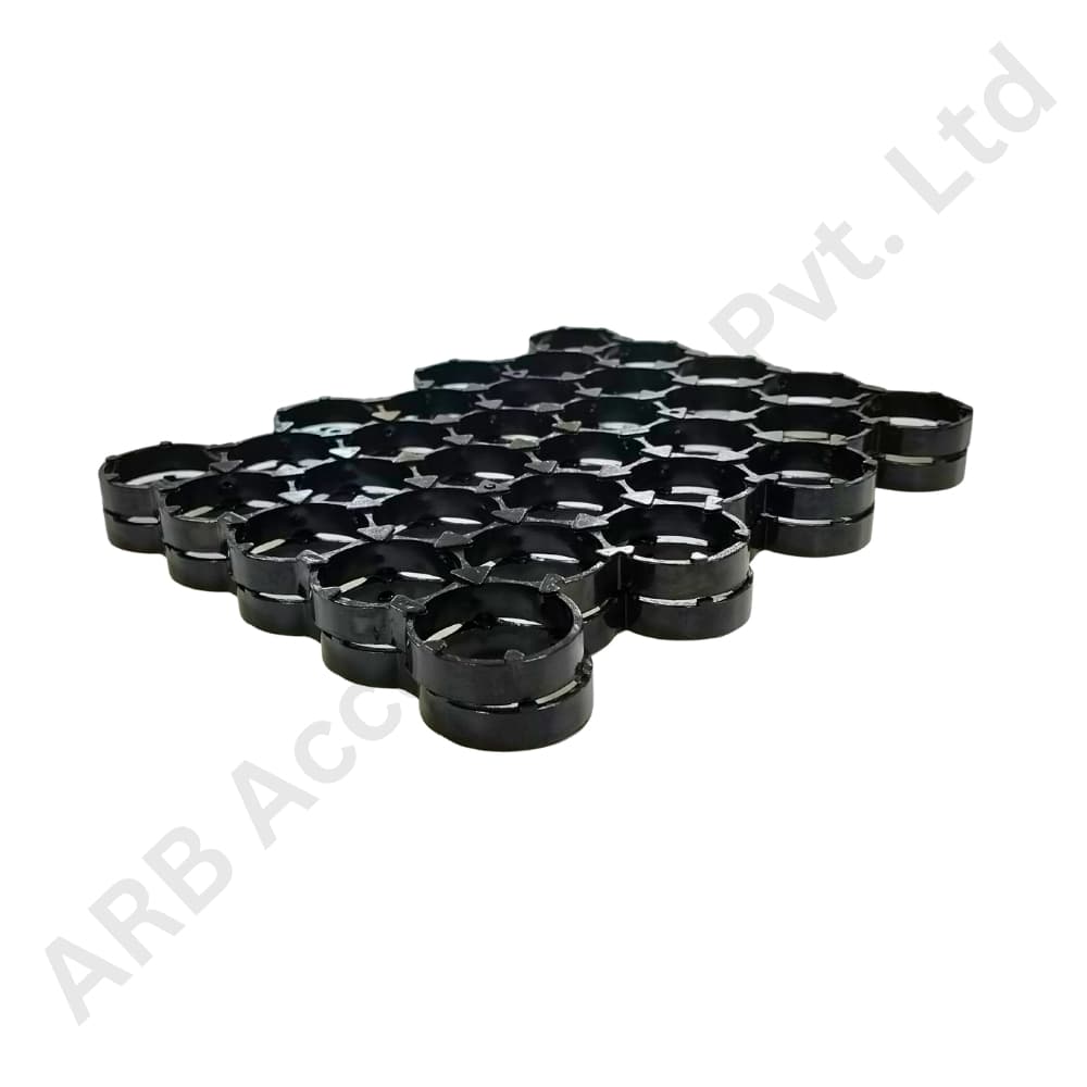 CELL HOLDER 33140 (7X5) HEXA 32 CELL (111e8) - Image 3