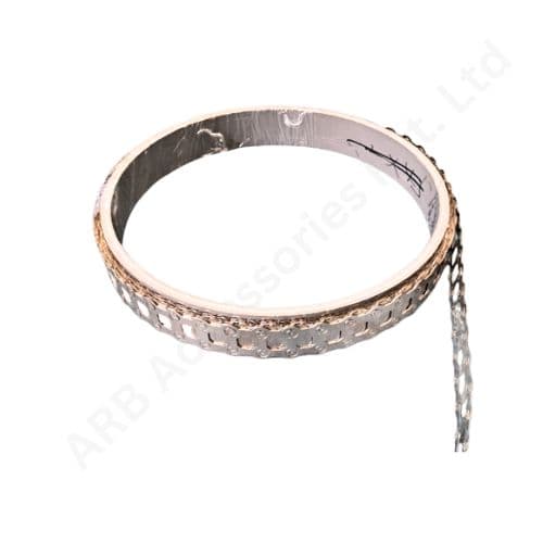 NICKEL STRIP (PURE) 21700/2P WITH FUSE (0.2MM) (8226) - Image 2