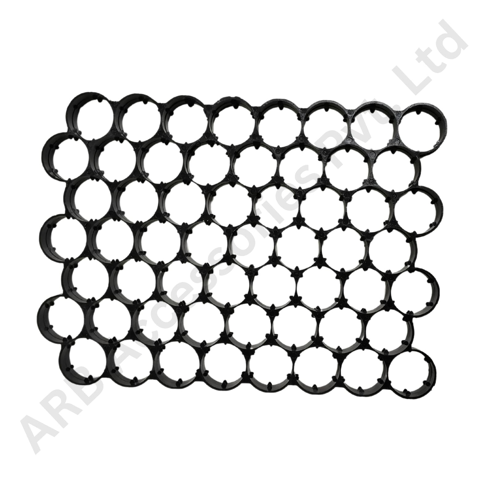 CELL HOLDER 33140 (7X8) HEXA (10af5)