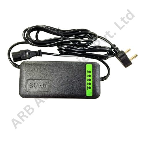 EV CHARGER [SUN6 48V+3A] (10ced)