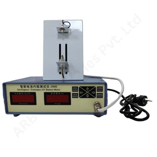 IR MACHINE (BIG) (100a) - Image 2