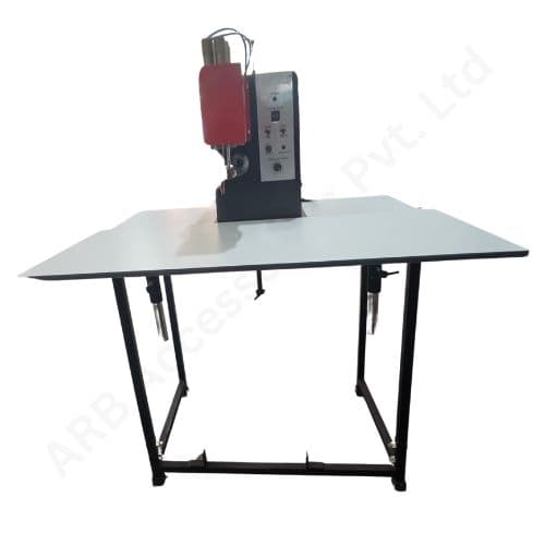 SPOT WELDING MACHINE PNENUMATIC (8161) - Image 2