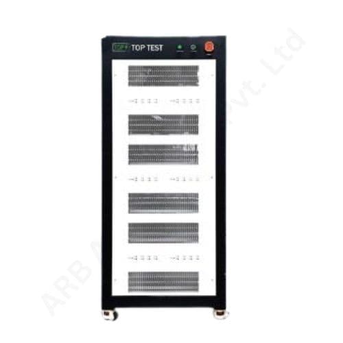 FEEDBACK TYPE AGING CABINET (SKXD-100V100A-4CH) (b480) - Image 2