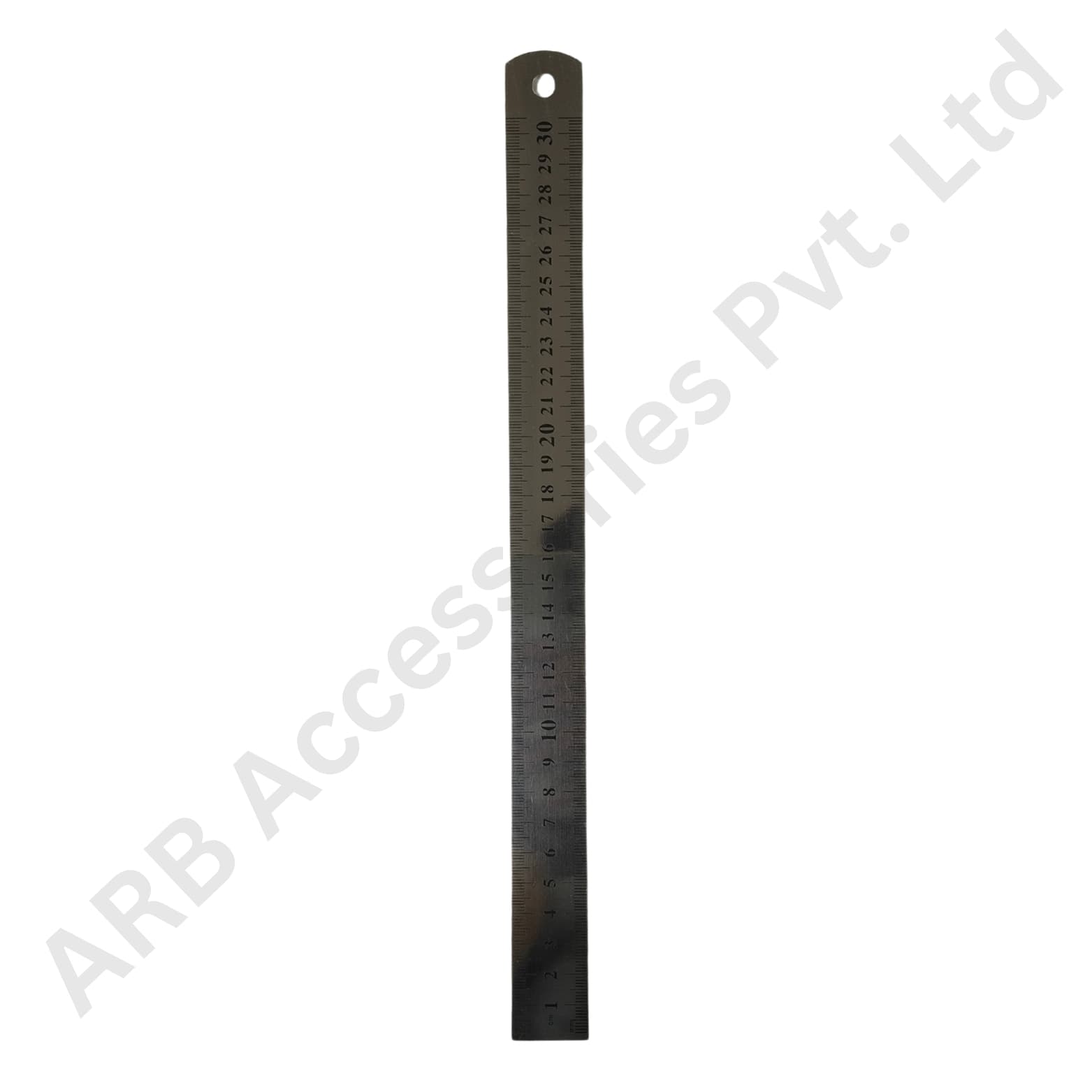 SCALE STEEL 12 INCH (10cdb)