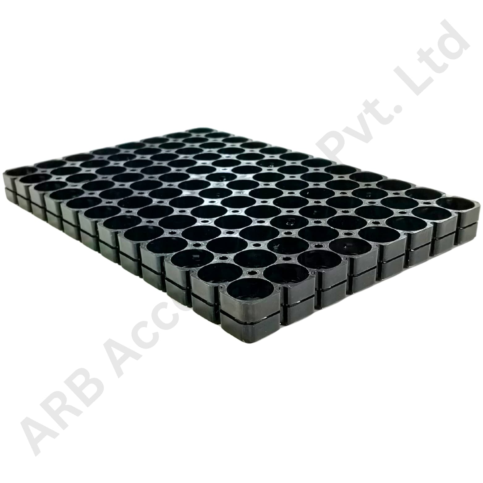 CELL HOLDER 33140 (8X12) HEXA (10af2) - Image 2