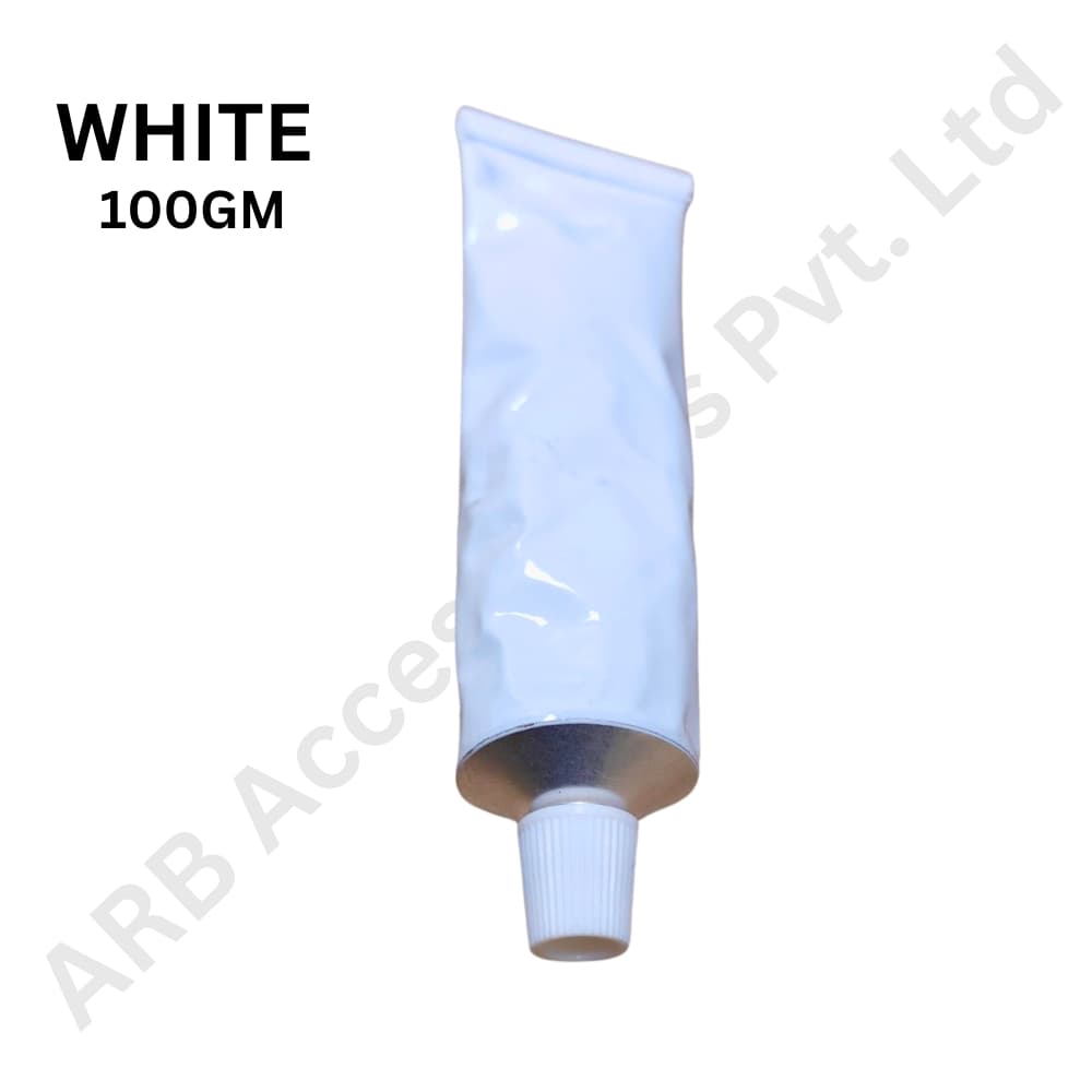 BATTERY SEALANT WHITE 100G (10fee)