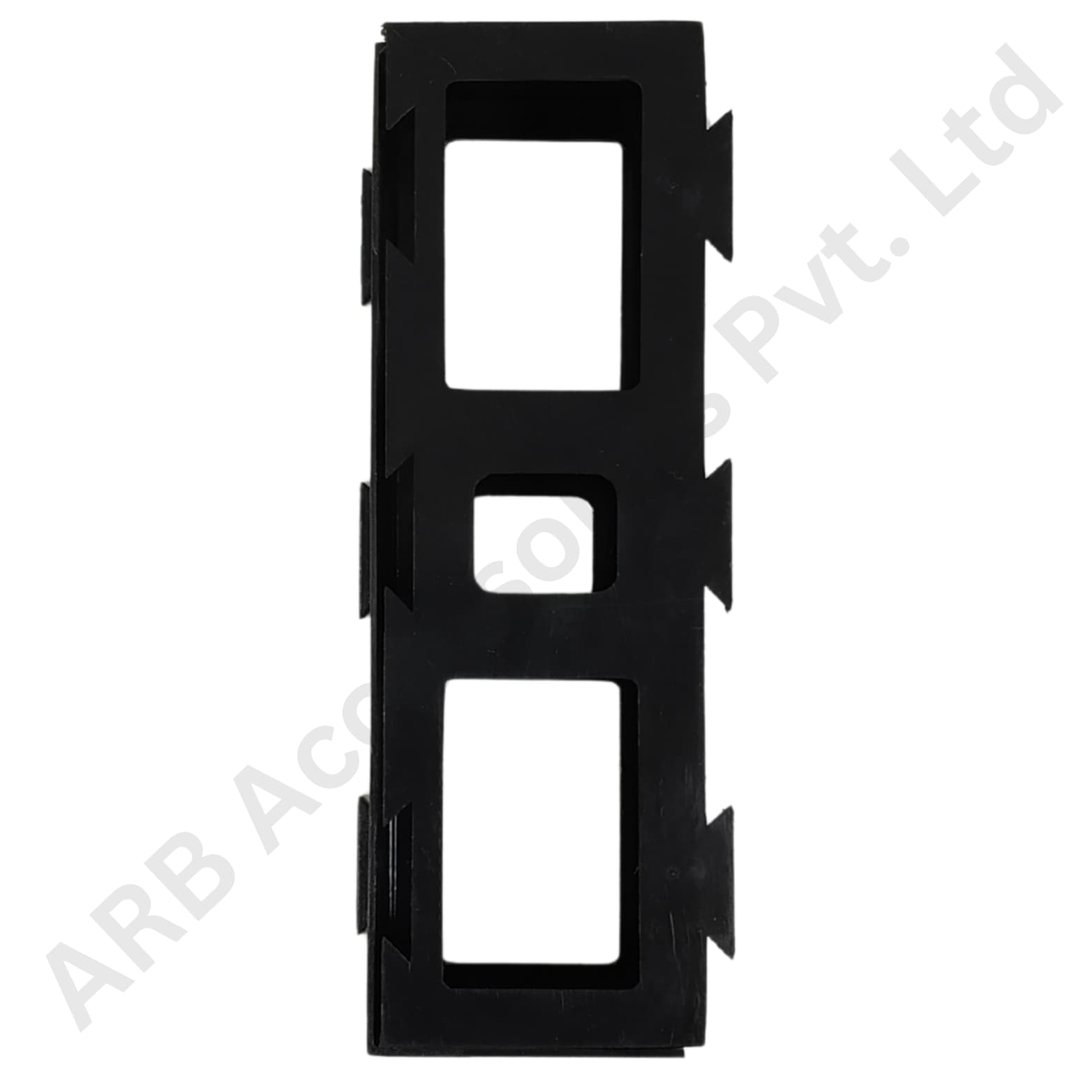 CELL HOLDER HIGHSTAR 110AH TOP BOTTAM (10af8) - Image 3
