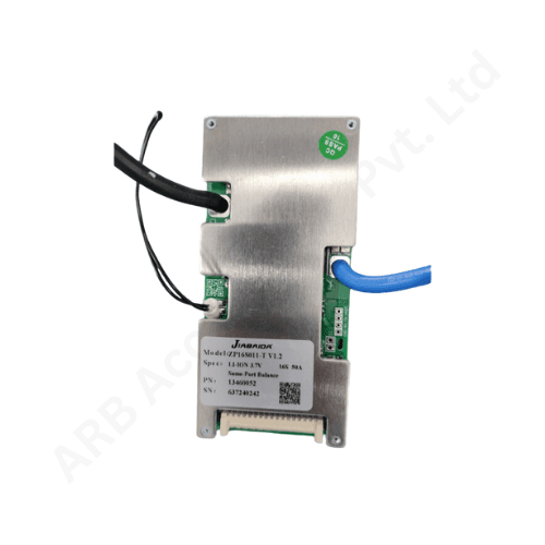 BMS NMC 16S 50A JBD (ZP16S011) (73bd) - Image 2