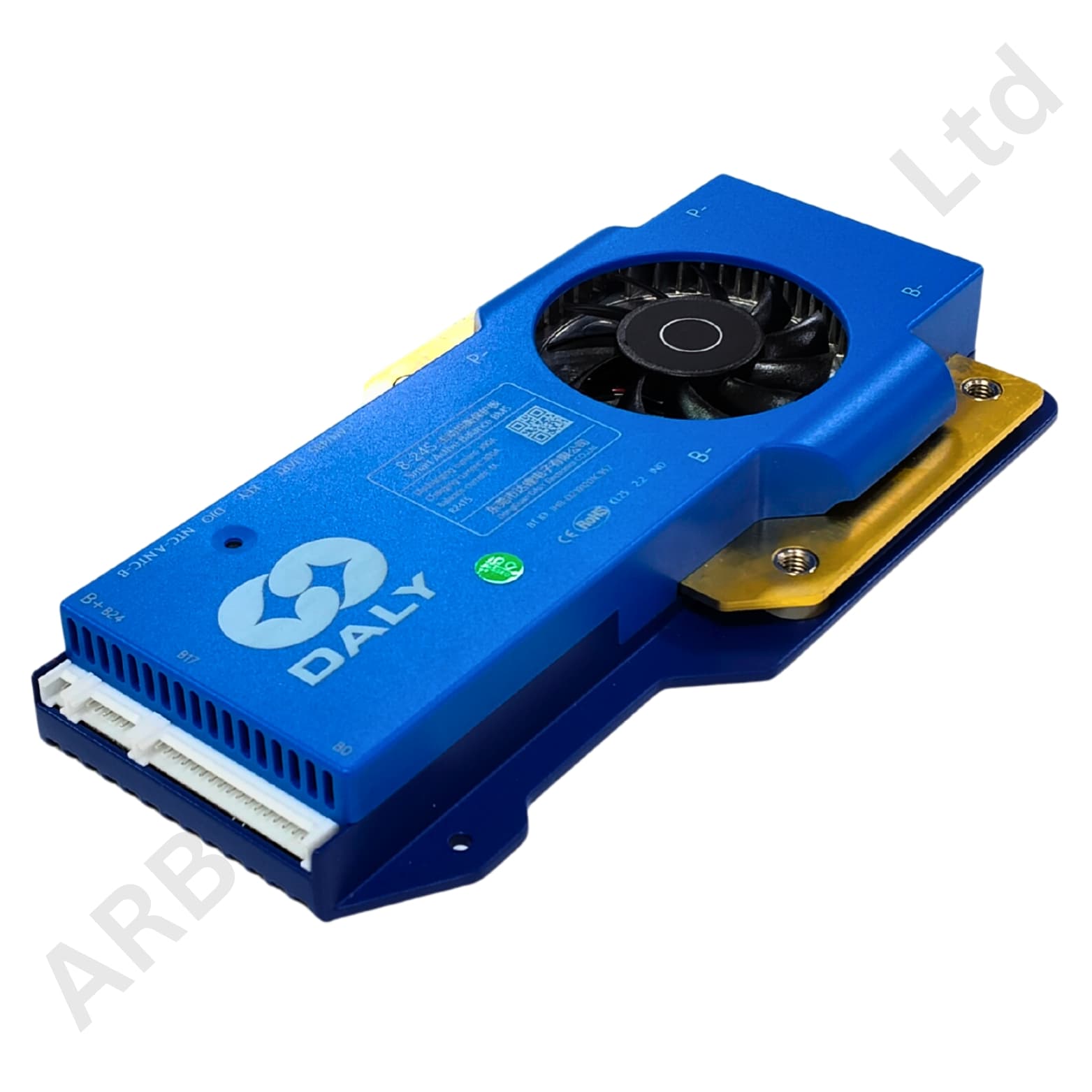 DALY(100BALANCE) SMART BMS 300A (8-24S) (10b7e) - Image 3