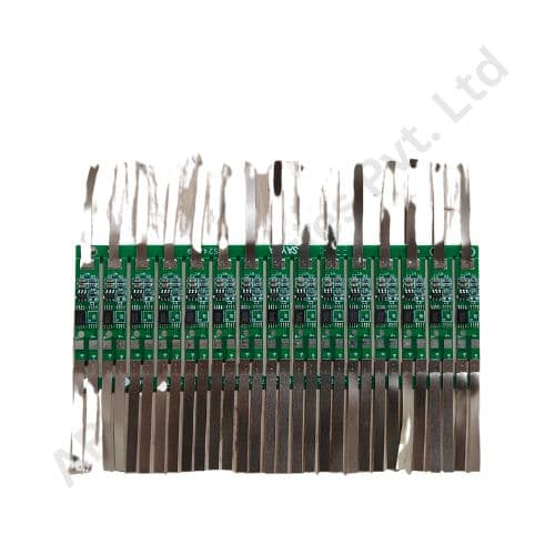 BMS NMC 2S 2A (TDT) (72e0) - Image 2