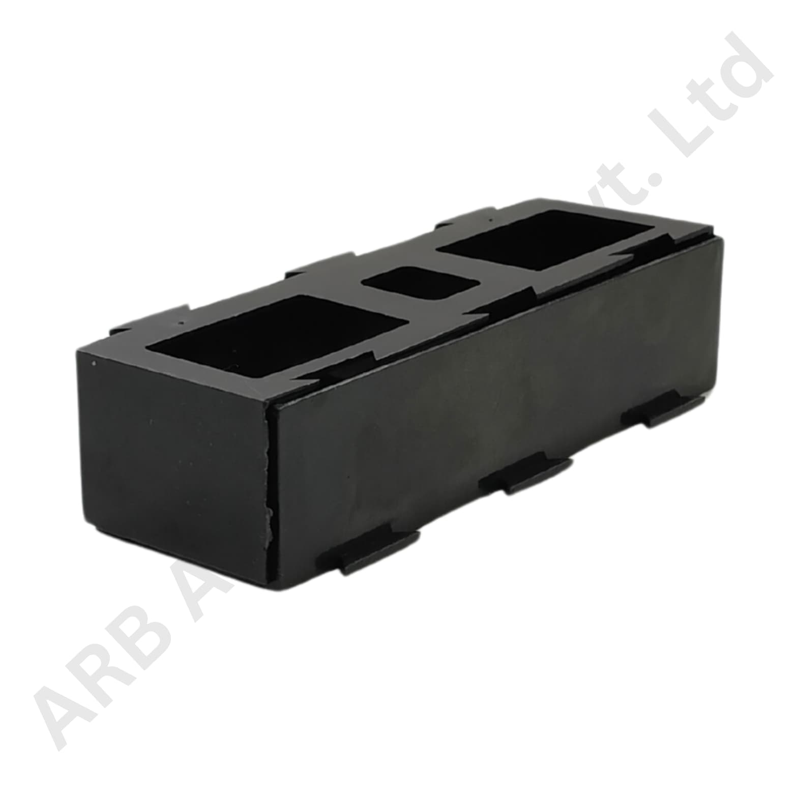 CELL HOLDER HIGHSTAR 110AH TOP BOTTAM (10af8) - Image 2