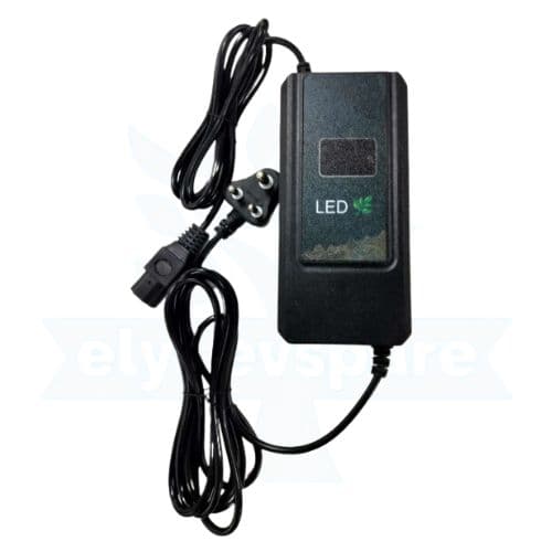 EV CHARGER [QT7 PULSE 48V+3A] (7c43) - Image 2