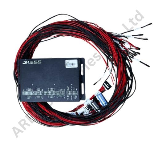 JK SALAVE BMS -24S (BMU-AAAU-24) (11b64)