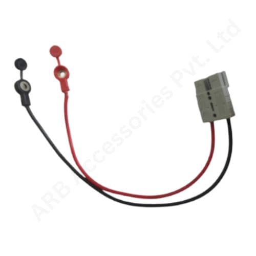 SB 50 WITH BATTERY WIRE (80e6) - Image 2
