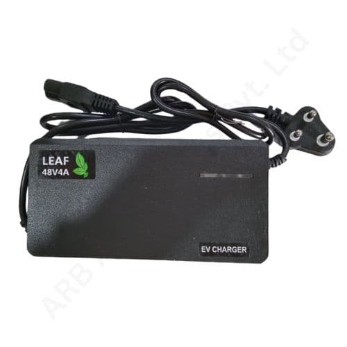 EV CHARGER [LEAF 48V+4A] (5303) - Image 2