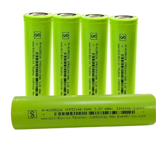 Lifepo4 Battery Cell